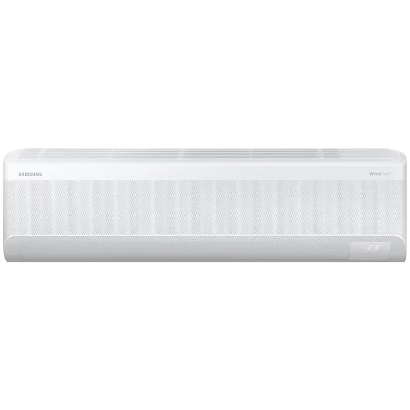 კონდიციონერი 70 - 80 მ² (ინვენტორული) SAMSUNG AI WindFree AR60F24C1DWNER Indoor