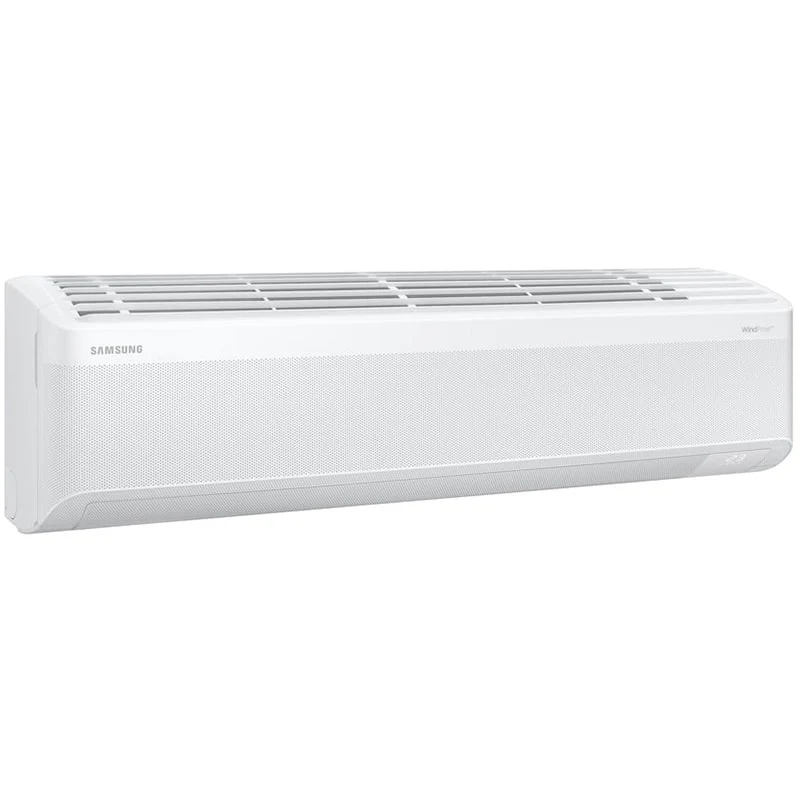 კონდიციონერი 70 - 80 მ² (ინვენტორული) SAMSUNG AI WindFree AR60F24C1DWNER Indoor - Image 3
