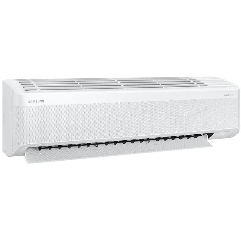 კონდიციონერი 70 - 80 მ² (ინვენტორული) SAMSUNG AI WindFree AR60F24C1DWNER Indoor - Image 4