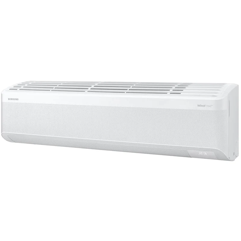 კონდიციონერი 70 - 80 მ² (ინვენტორული) SAMSUNG AI WindFree AR60F24C1DWNER Indoor - Image 5