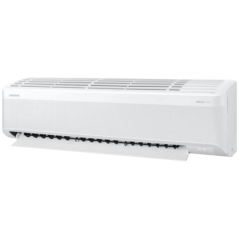კონდიციონერი 70 - 80 მ² (ინვენტორული) SAMSUNG AI WindFree AR60F24C1DWNER Indoor - Image 6