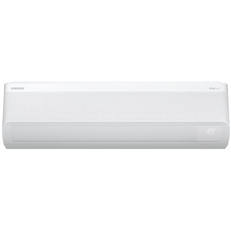 კონდიციონერი 70 - 80 მ² (ინვენტორული) SAMSUNG AI WindFree AR60F24C1DWNER Indoor - Image 7