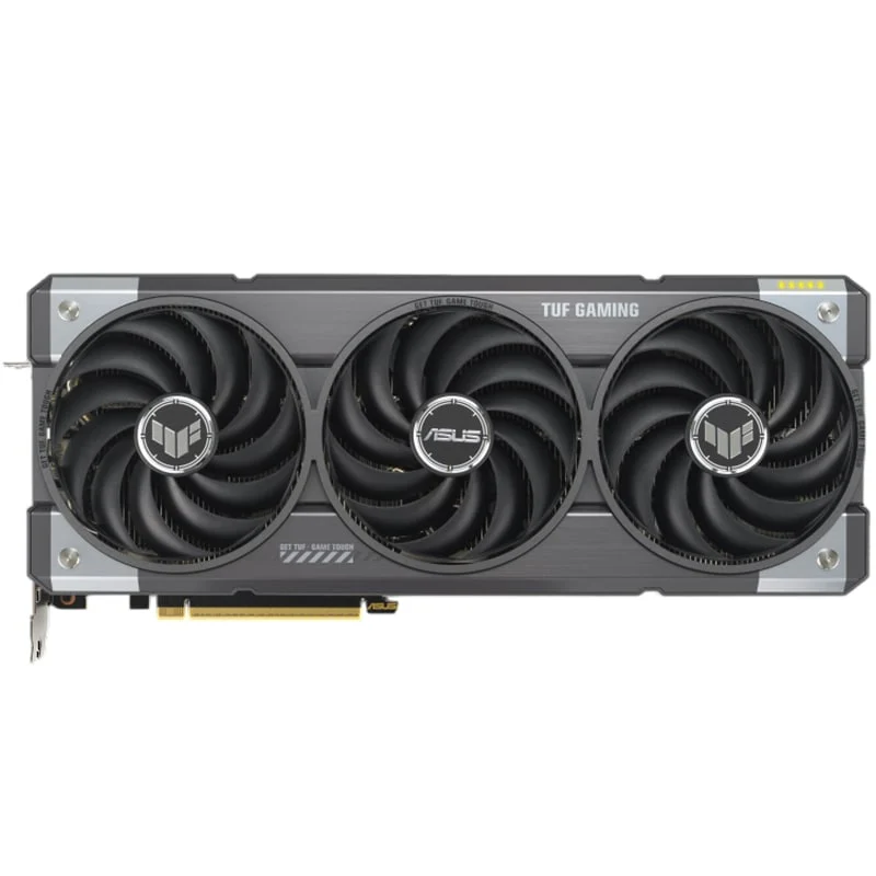 ვიდეო ბარათი Asus TUF Gaming GeForce RTX 5070 12GB GDDR7