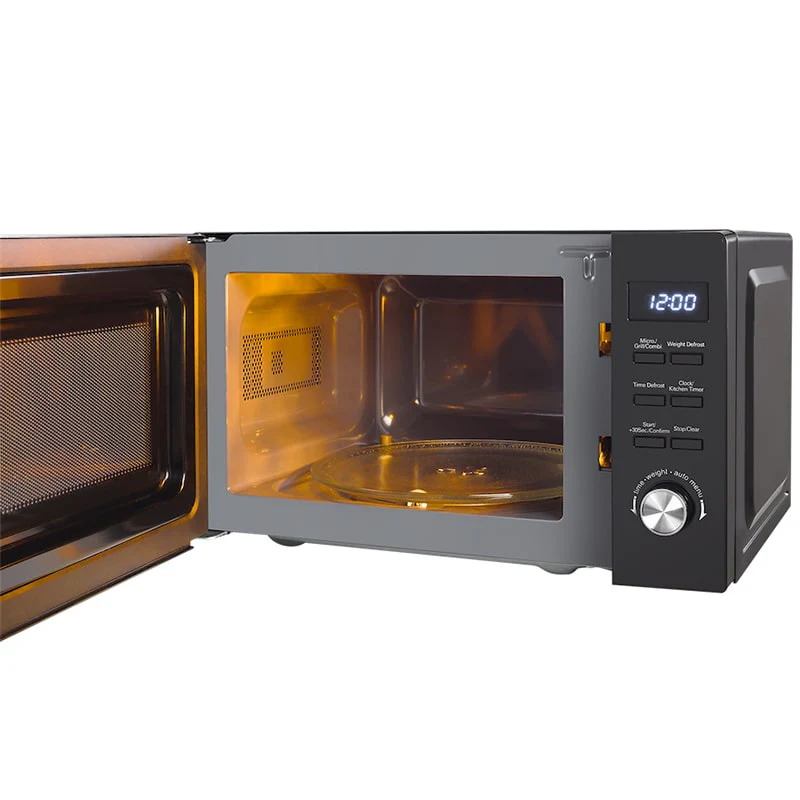 მიკროტალღური BEKO MGF 20210 B - Image 4