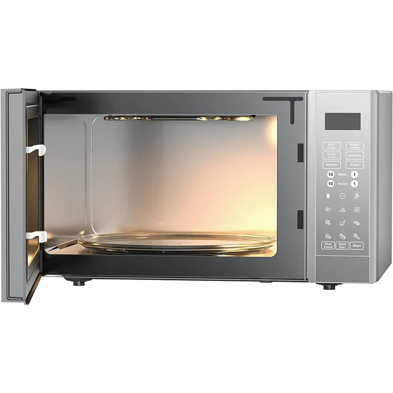 მიკროტალღური BEKO MGF 30330 S - Image 3