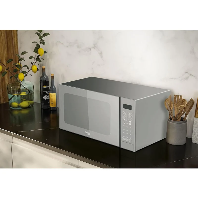 მიკროტალღური BEKO MGF 30330 S - Image 4