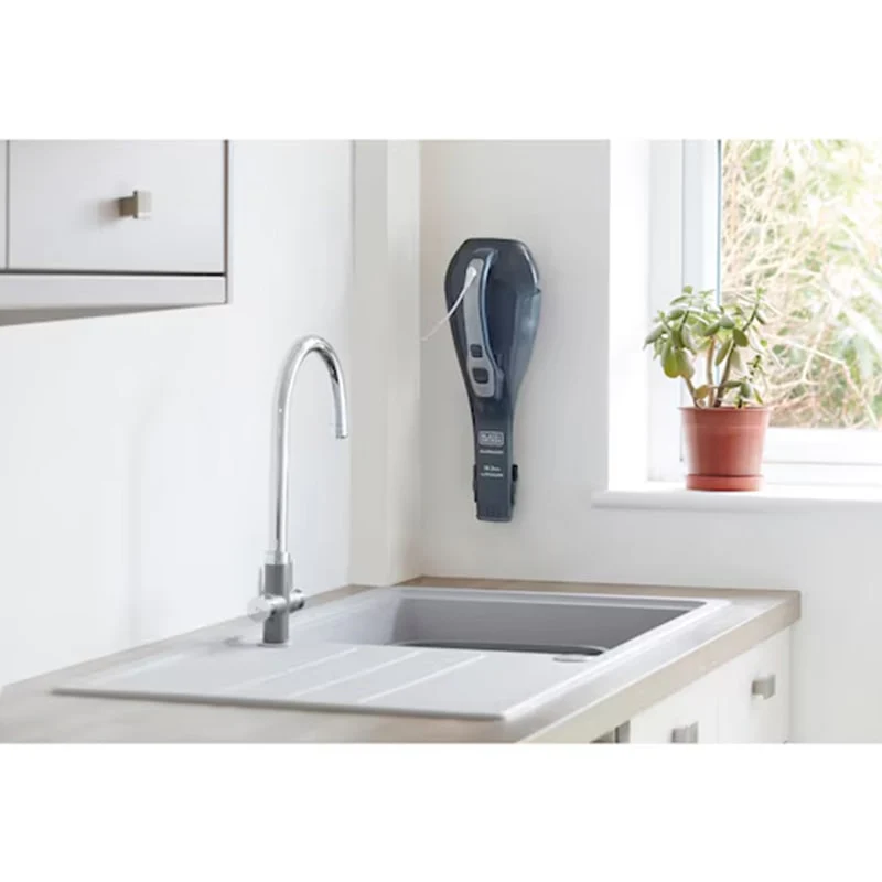 მტვერსასრუტი Black+Decker DVA315JF-QW - Image 11