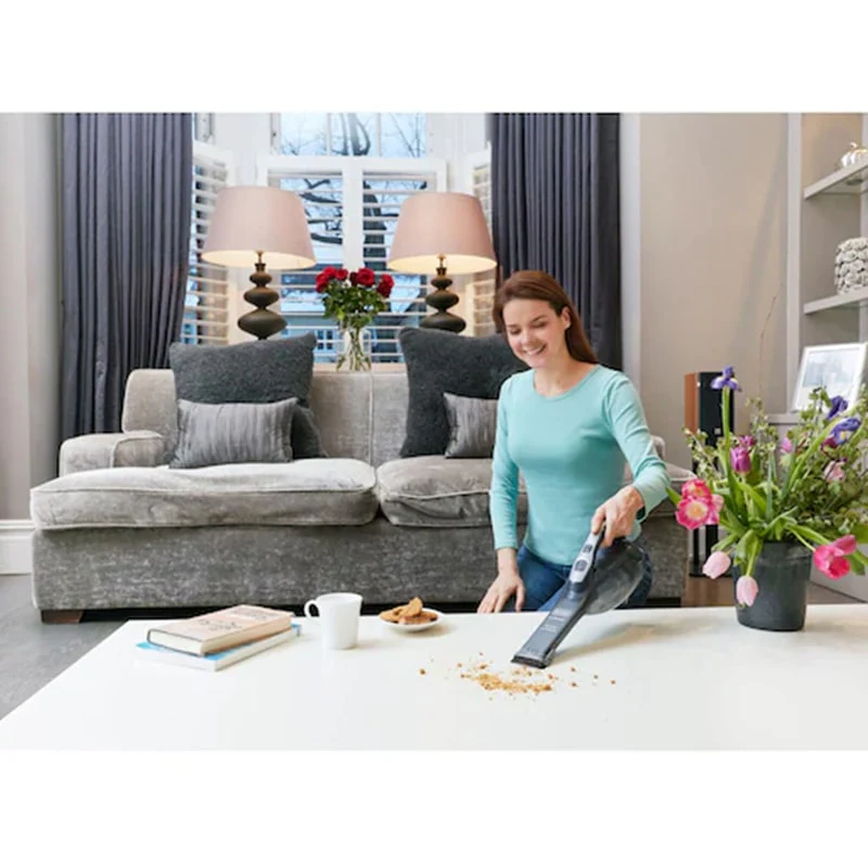 მტვერსასრუტი Black+Decker DVA315JF-QW - Image 8