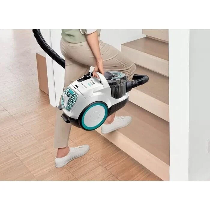 მტვერსასრუტი BOSCH BGC21HYG1 - Image 2