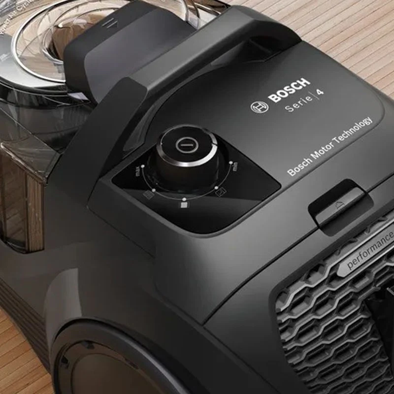 მტვერსასრუტი BOSCH BGC21X300 - Image 2