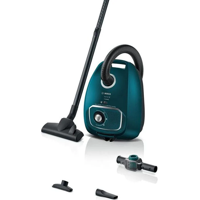 მტვერსასრუტი BOSCH BGL41WFAMP