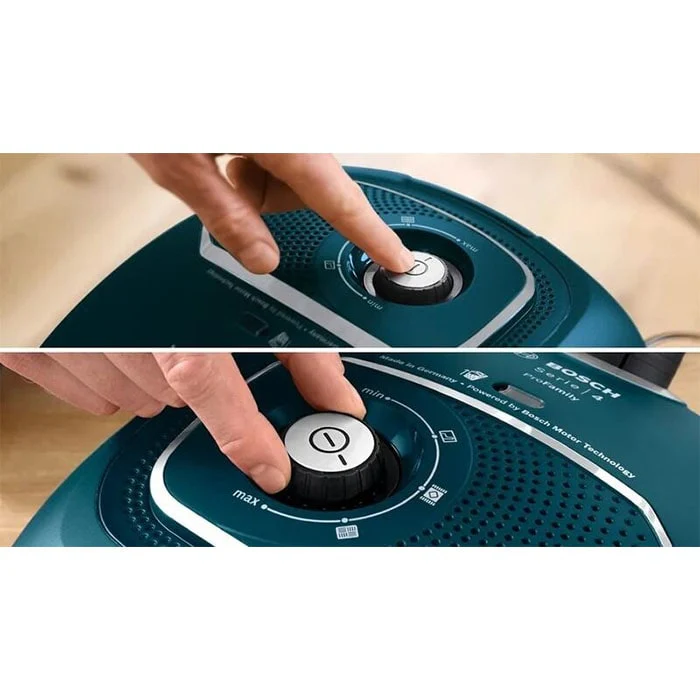 მტვერსასრუტი BOSCH BGL41WFAMP - Image 4