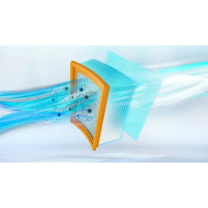 მტვერსასრუტი BOSCH BGL41WFAMP - Image 6