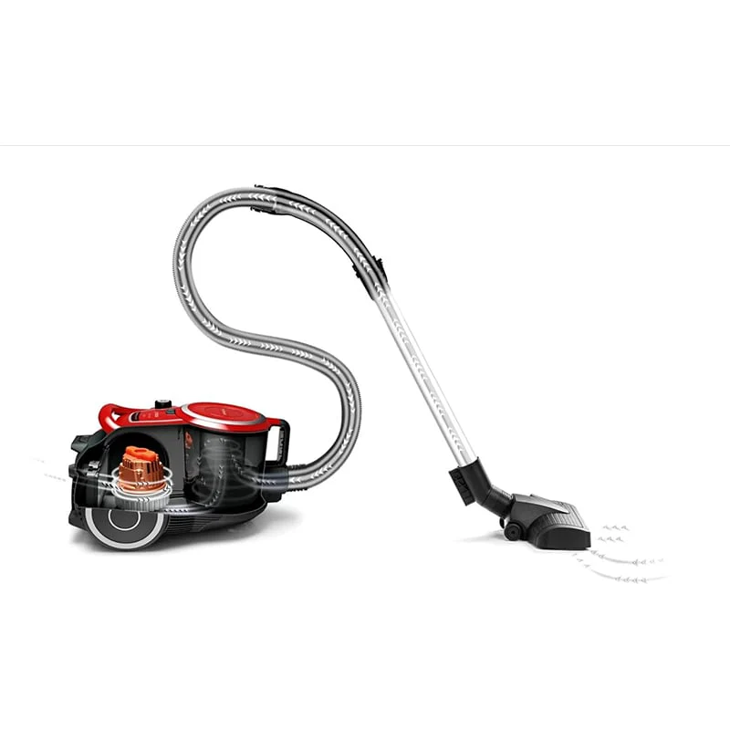 მტვერსასრუტი BOSCH BGS412234A - Image 3