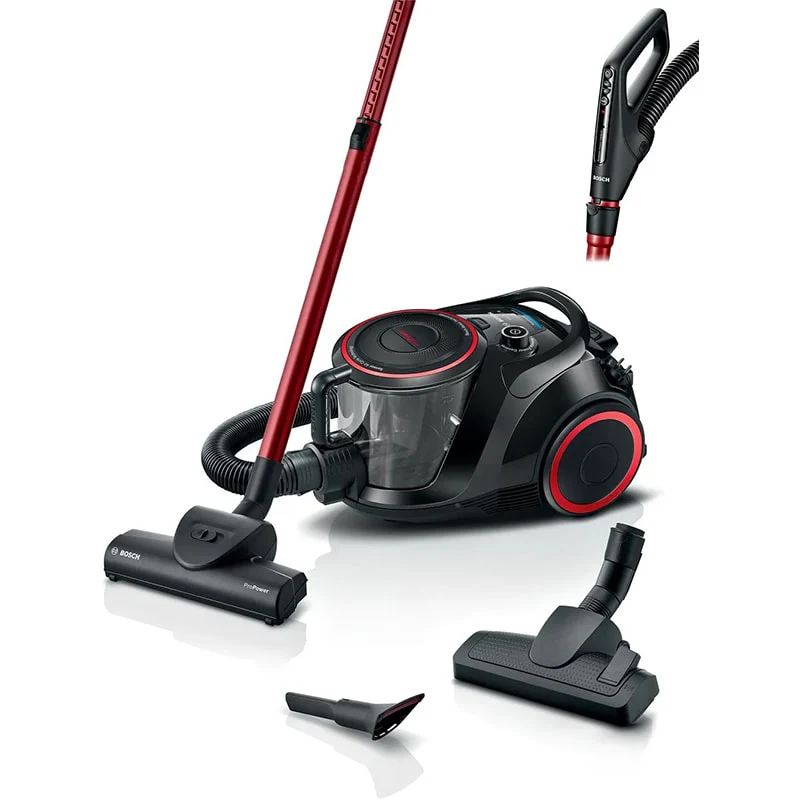 მტვერსასრუტი BOSCH BGS41POW1