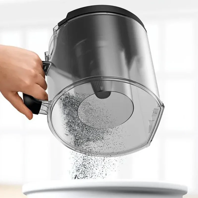 მტვერსასრუტი BOSCH BGS41POW1 - Image 2