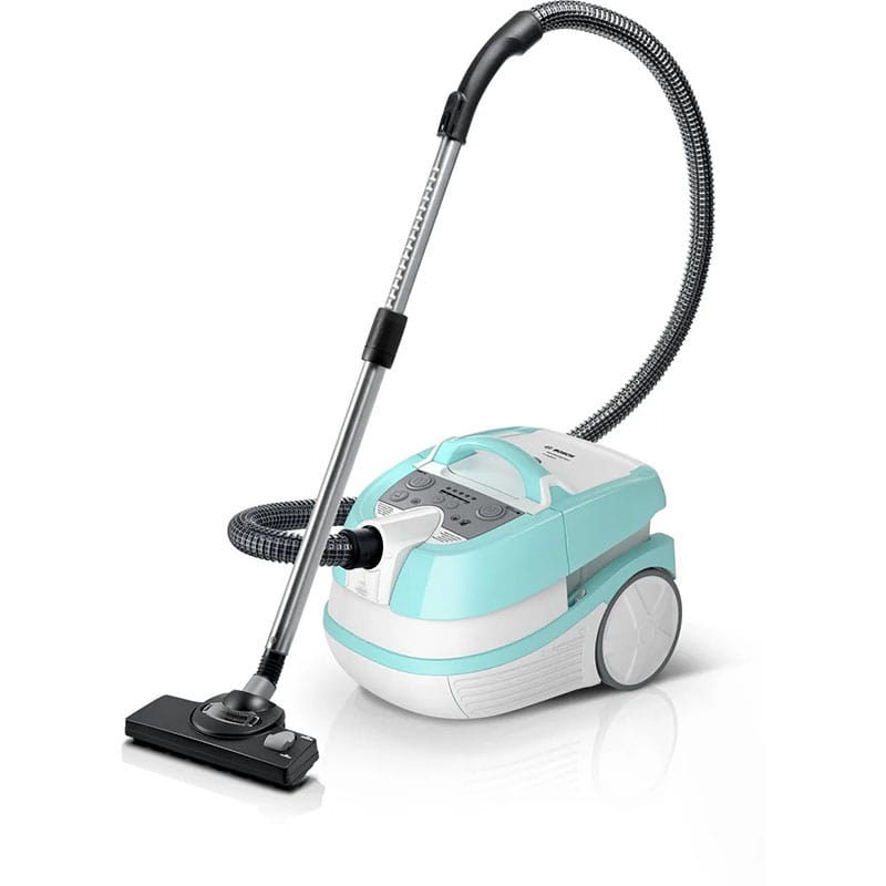 მრეცხავი მტვერსასრუტი BOSCH BWD420HYG - Image 2