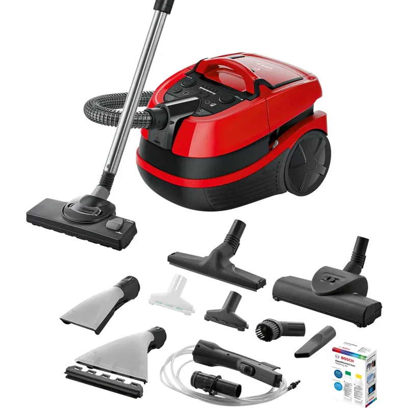 მრეცხავი მტვერსასრუტი BOSCH BWD421PET