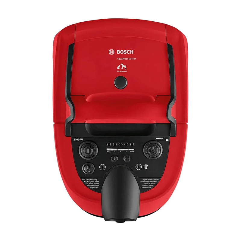 მრეცხავი მტვერსასრუტი BOSCH BWD421PET - Image 6