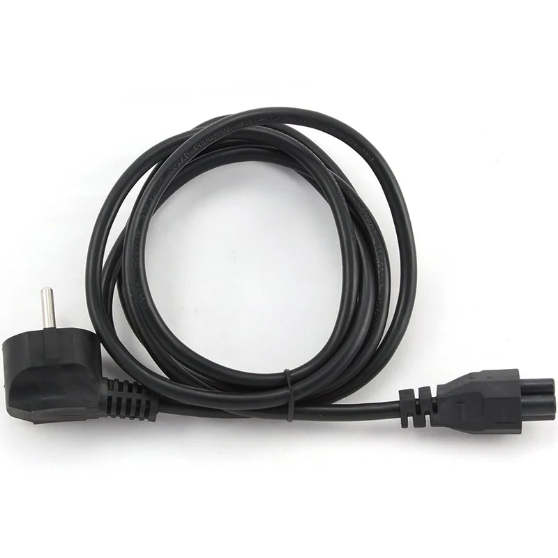 დენის კაბელი Cablexpert PC-186-ML12-3M