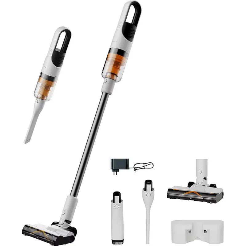 მტვერსასრუტი Deerma DEM-T10W - Image 6