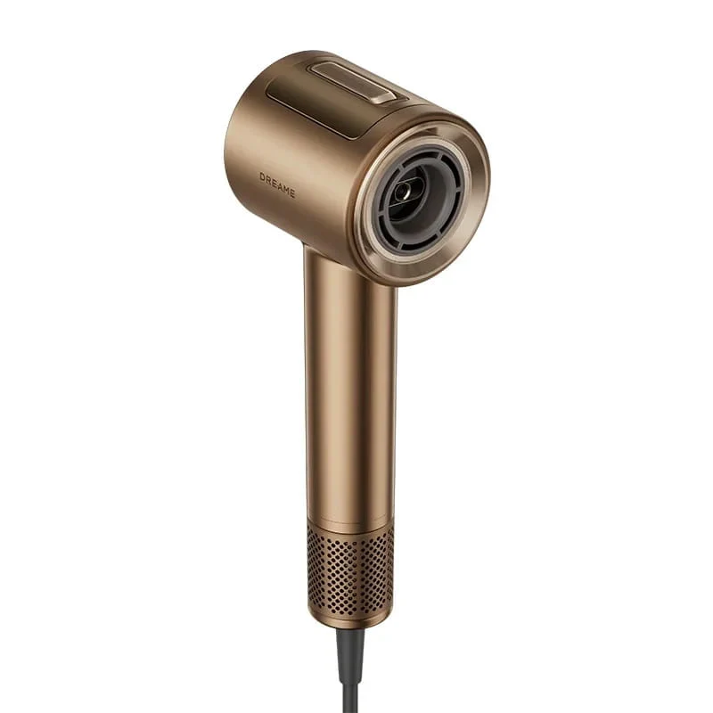 თმის საშრობი Dreame Нairdryer Pilot Smart AI (AHX01A) - Image 3