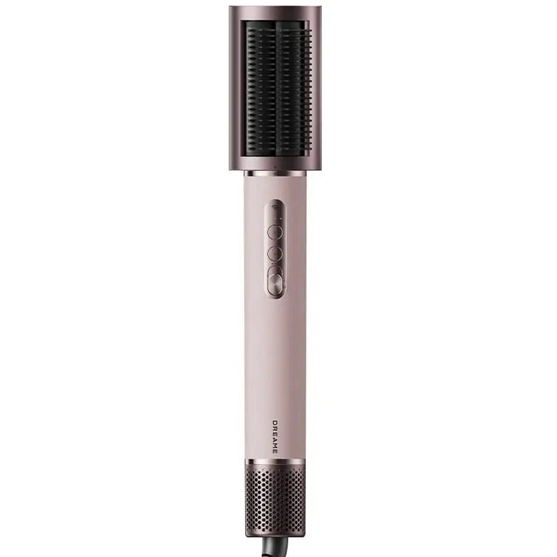 თმის სახვევი Dreame AirStyle Pro HI Rose Pink (AMS01A) - Image 3