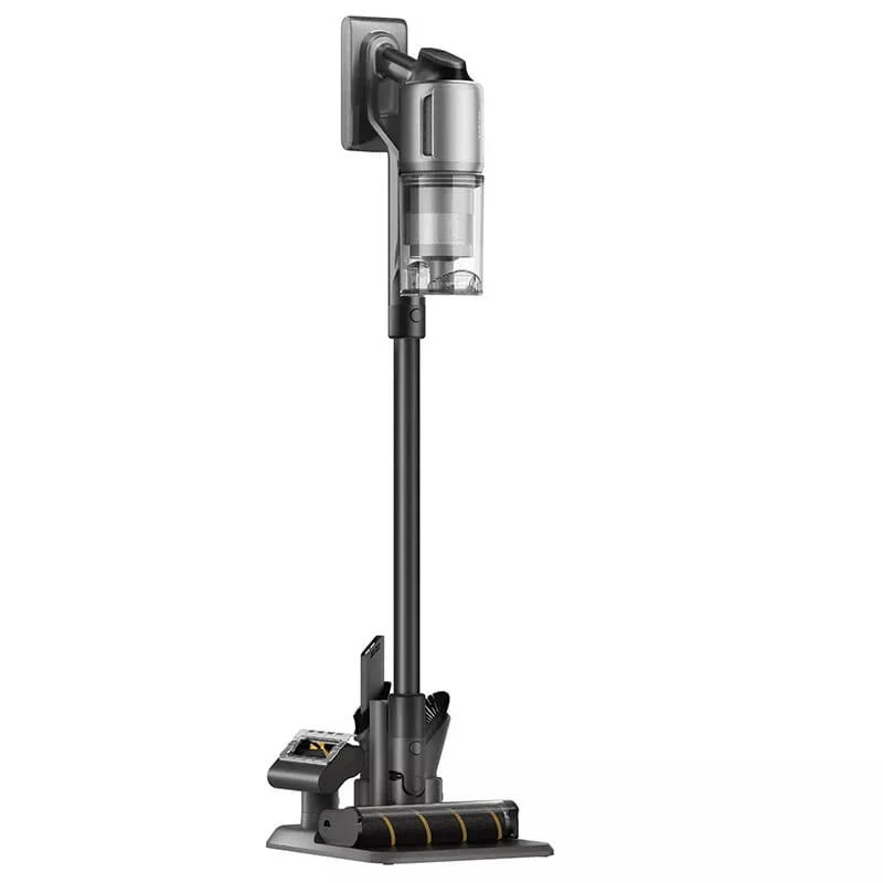 მტვერსასრუტი Dreame Z30 AquaCycle VZV77B - Image 5