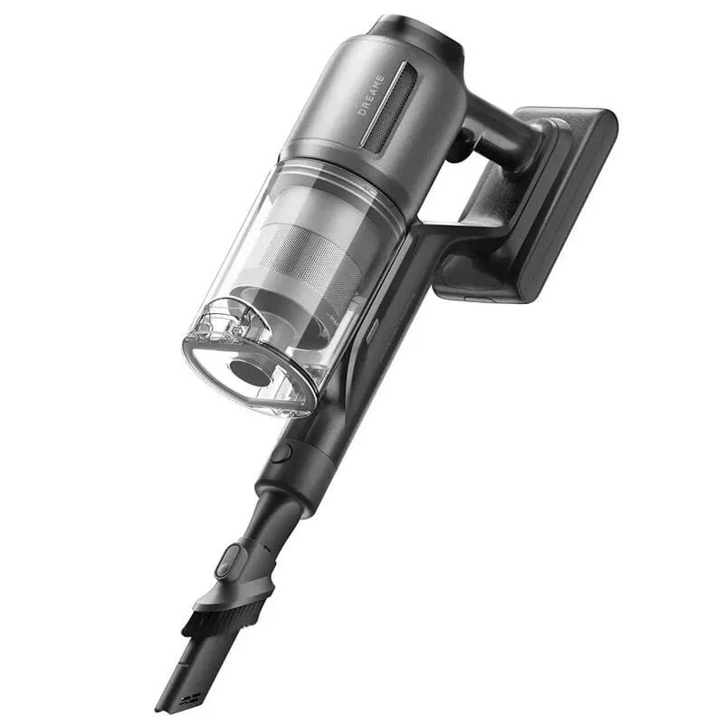 მტვერსასრუტი Dreame Z30 AquaCycle VZV77B - Image 6