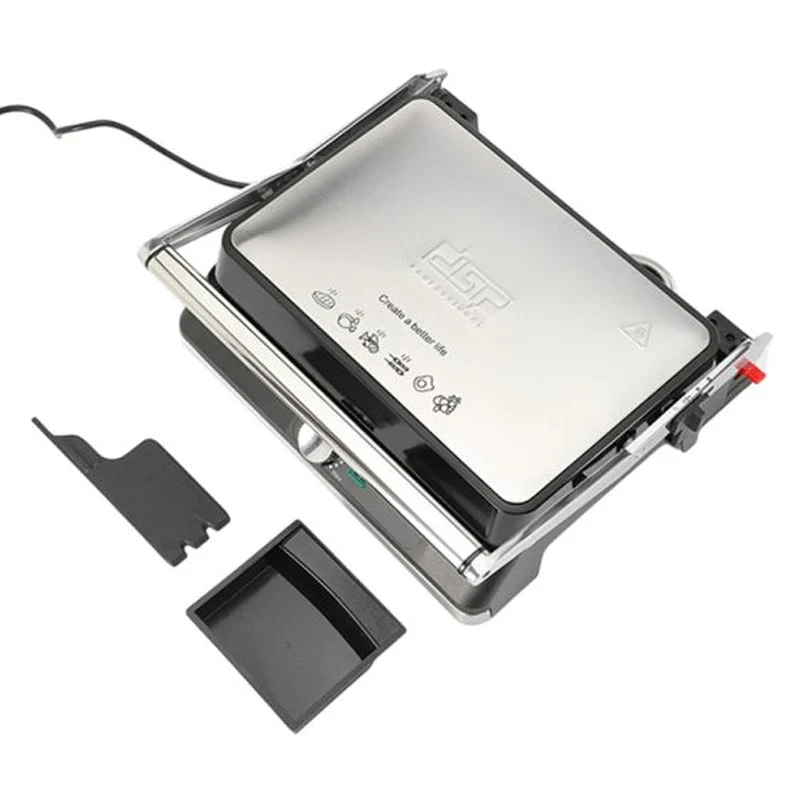გრილ-ტოსტერი DSP KB1112 - Image 5