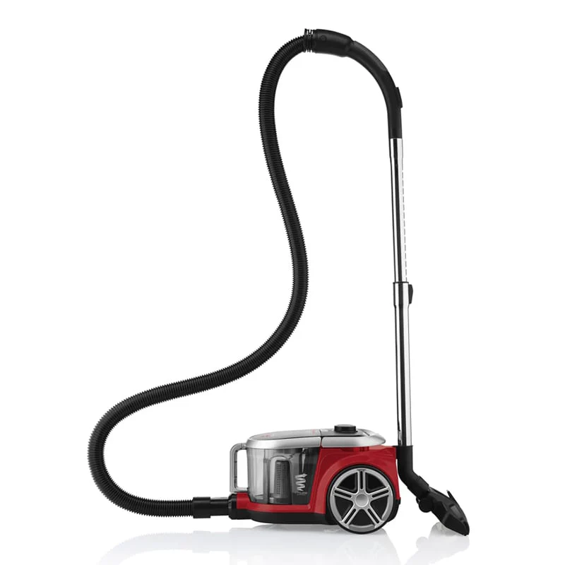 მტვერსასრუტი ETA Stormy Turbo vacuum cleaner 351790000