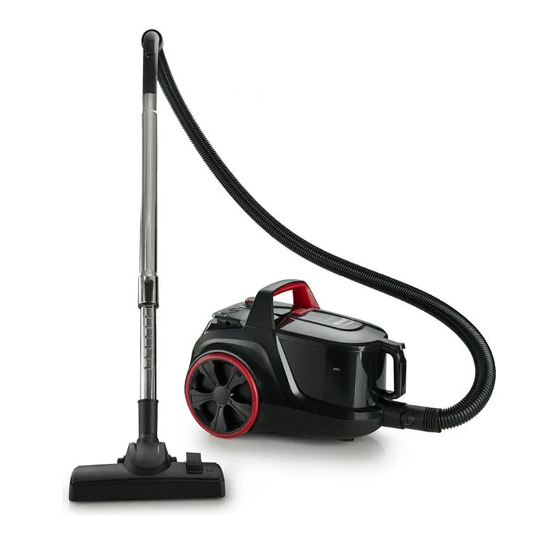 მტვერსასრუტი GORENJE VC1801SFABKR