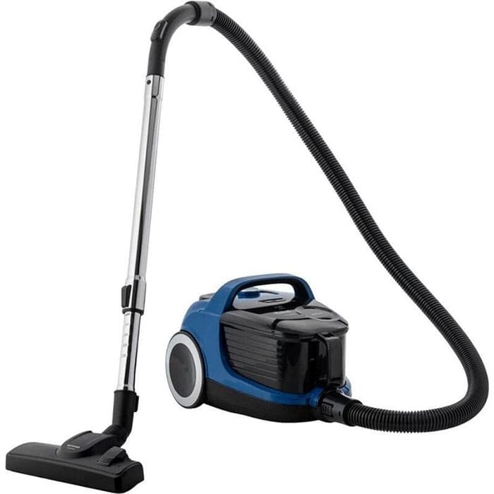 მტვერსასრუტი GORENJE VC2206G4ADBL - Image 2