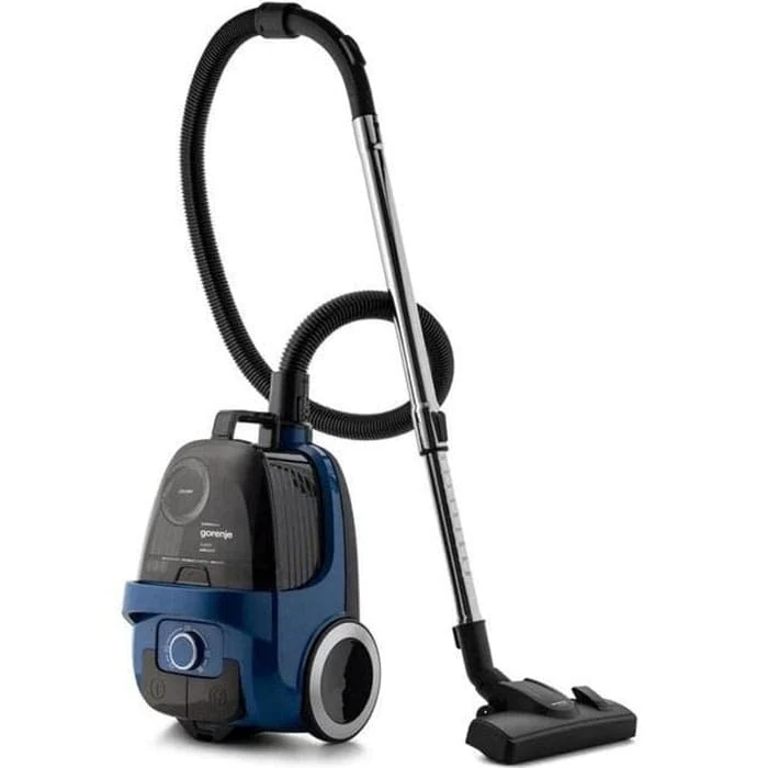 მტვერსასრუტი GORENJE VC2206G4ADBL - Image 3