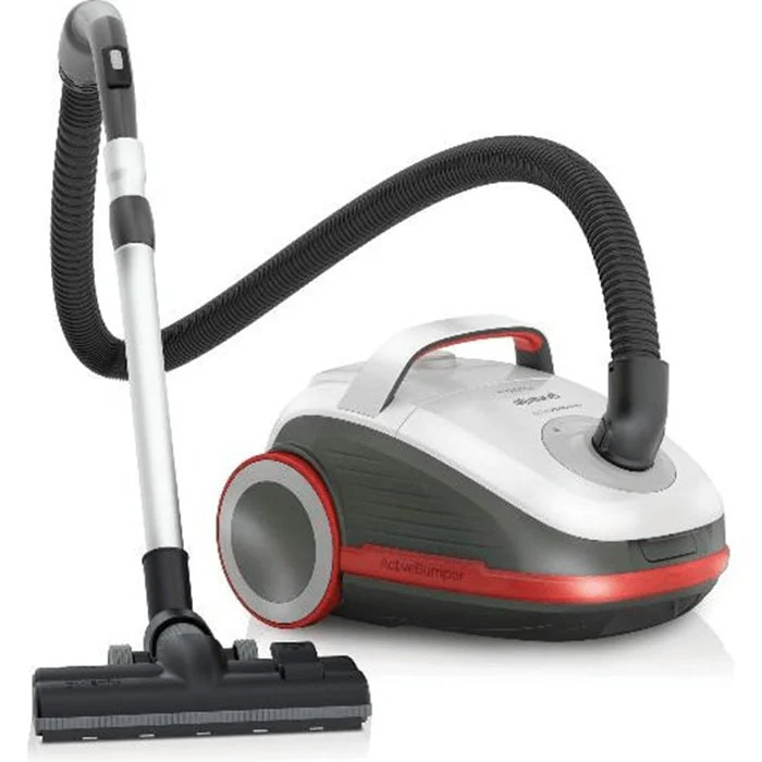 მტვერსასრუტი GORENJE VC2328G6MBL