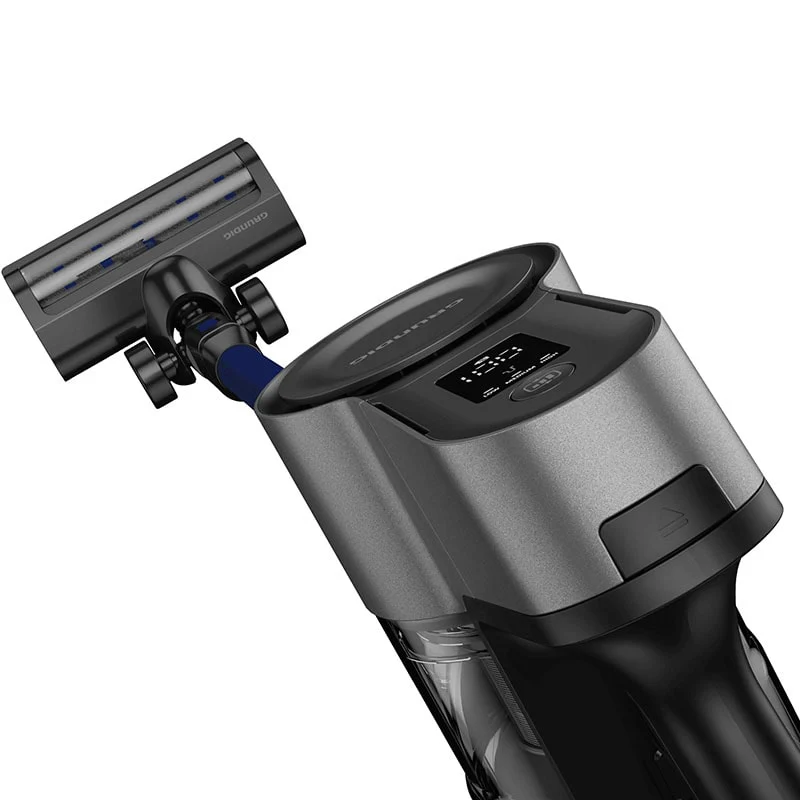 სველი წმენდის მტვერსასრუტი Grundig VCP 7230 - Image 3