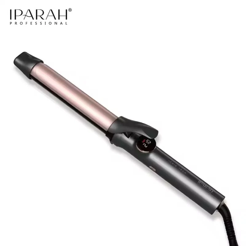 თმის სახვევი IPARAH P-205 - Image 2