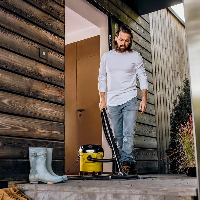 მტვერსასრუტი Karcher KWD 1 W V-12/2/18 (BY-) - Image 5