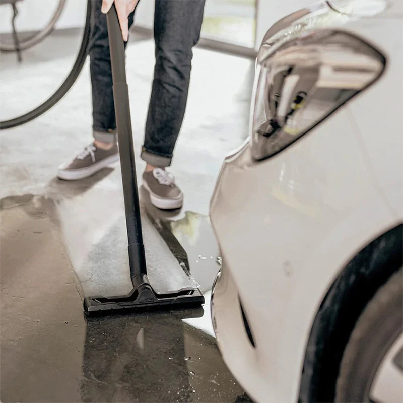 მტვერსასრუტი Karcher KWD 3 S Anniversary Edition - Image 5