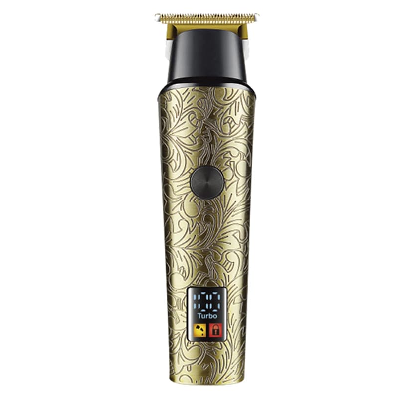 თმის საკრეჭი Kemei KM-2185 - Image 2