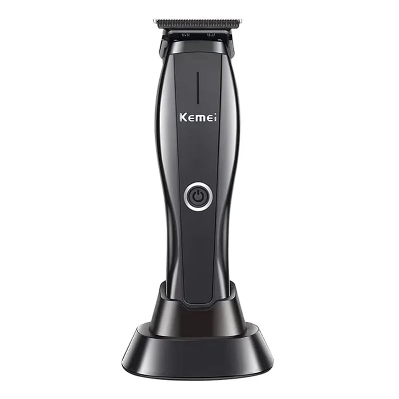 თმის საკრეჭი Kemei KM-2295 - Image 2