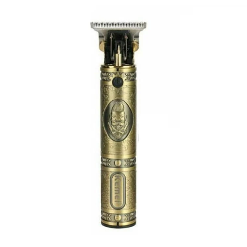 თმის საკრეჭი KEMEI KM-700B - Image 2