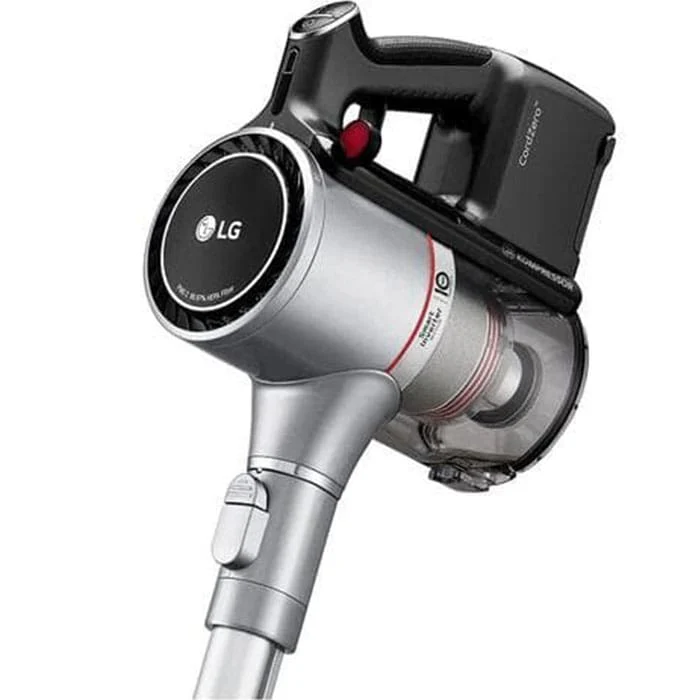 მტვერსასრუტი LG A9K-PRO1.BFSQCIS - Image 7