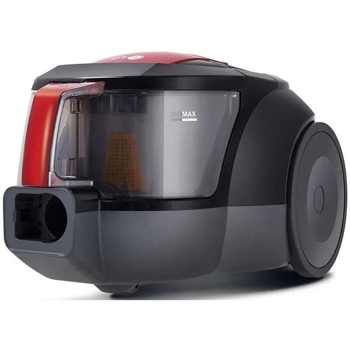 მტვერსასრუტი LG VC5320NNTR.APRQCIS - Image 3