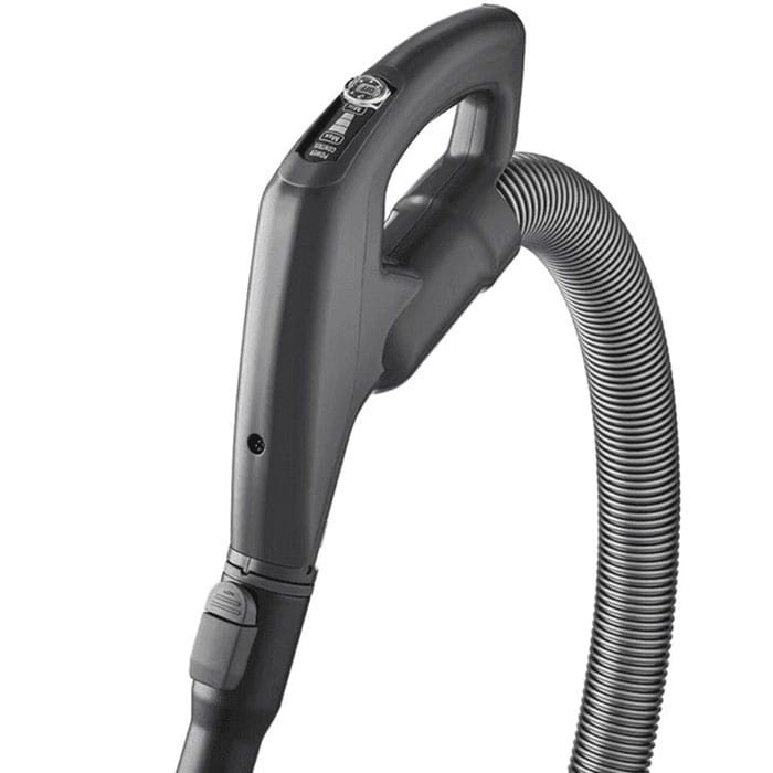 მტვერსასრუტი LG VC5420NHTCG.AIGQCIS - Image 3