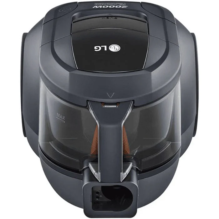 მტვერსასრუტი LG VC5420NHTCG.AIGQCIS - Image 5