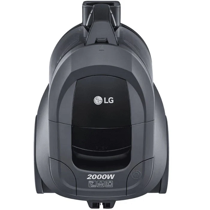 მტვერსასრუტი LG VC5420NHTCG.AIGQCIS - Image 6