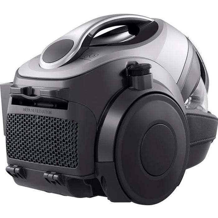მტვერსასრუტი LG VC83209UHAS.AFSQCIS - Image 9