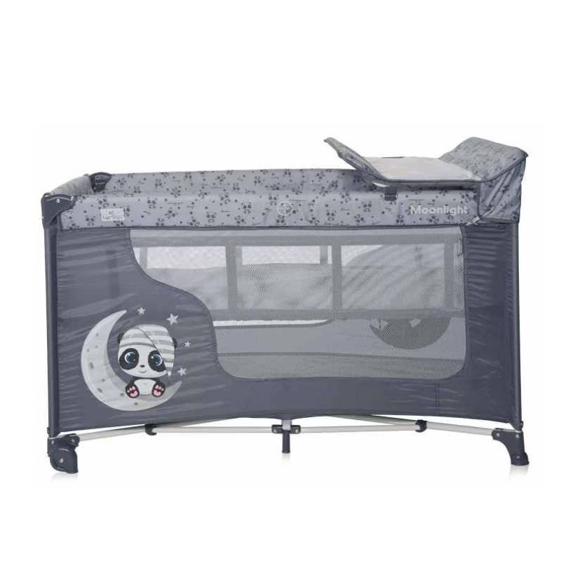 საწოლ-მანეჟი LORELLI Moonlight - Image 2