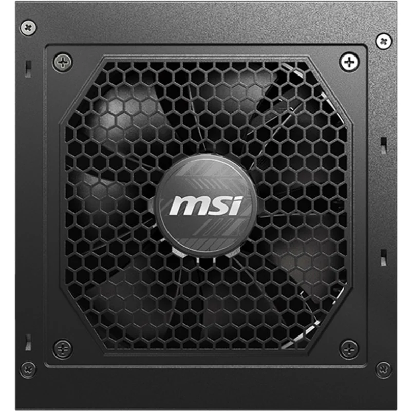 კვების ბლოკი MSI MAG A850GL PCIE5 II - Image 5